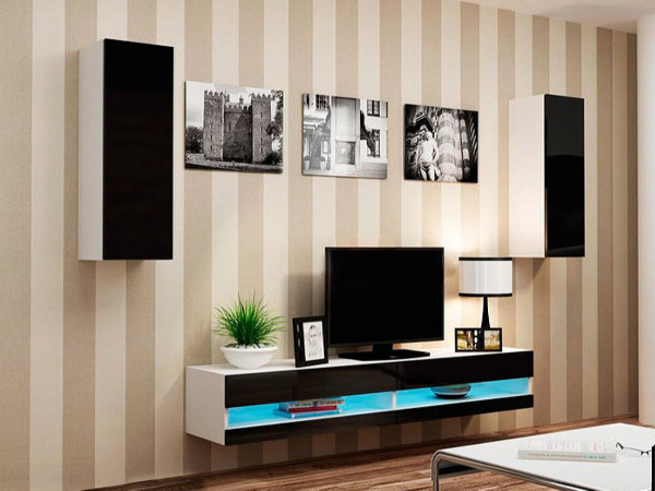 VIGO CAMA MEBLE Гостиная New 10
