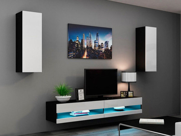 VIGO CAMA MEBLE Гостиная New 10