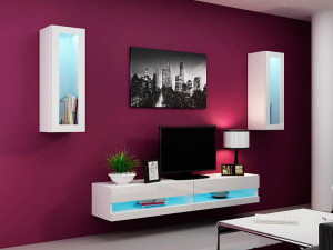 VIGO CAMA MEBLE Гостиная New 11