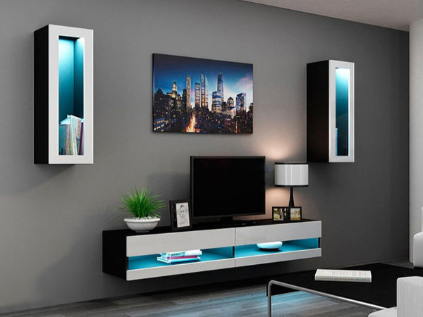 VIGO CAMA MEBLE Гостиная New 11