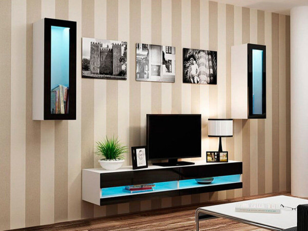 VIGO CAMA MEBLE Гостиная New 11