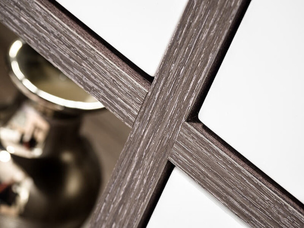 CROSS WSN Витрина низкая ASM MEBLE