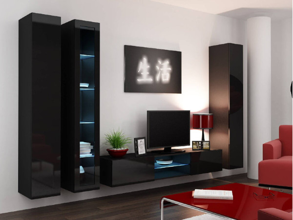 VIGO CAMA MEBLE Гостиная 17