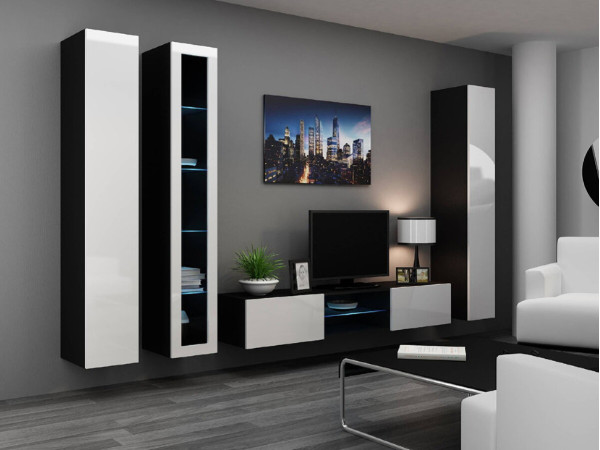 VIGO CAMA MEBLE Гостиная 17