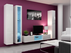 VIGO CAMA MEBLE Гостиная 17