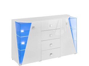 EDGE SB Комод ASM MEBLE