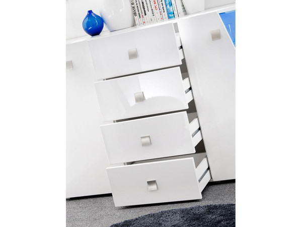 EDGE SB Комод ASM MEBLE