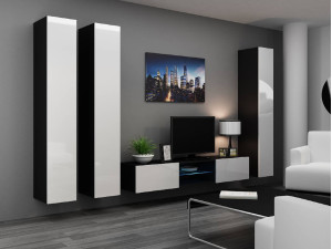 VIGO CAMA MEBLE Гостиная 18