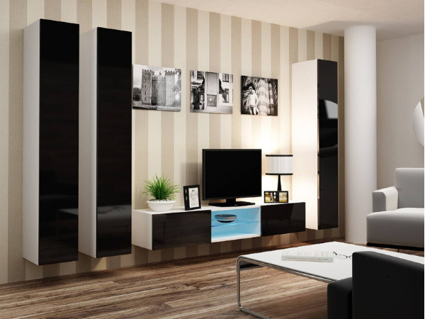 VIGO CAMA MEBLE Гостиная 18
