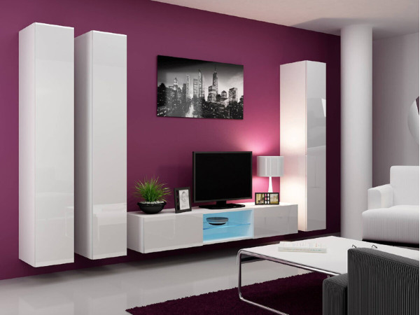 VIGO CAMA MEBLE Гостиная 18