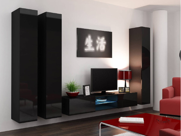 VIGO CAMA MEBLE Гостиная 18