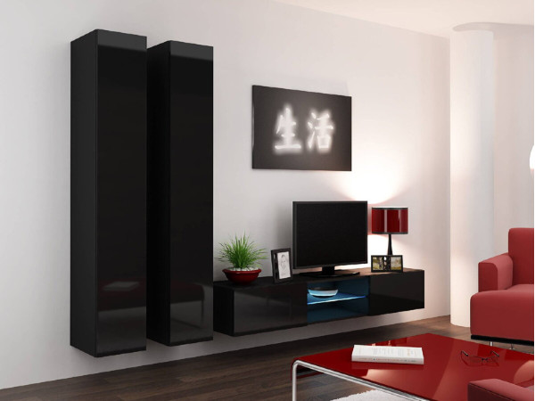 VIGO CAMA MEBLE Гостиная 19