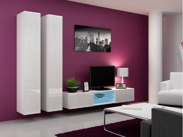 VIGO CAMA MEBLE Гостиная 19