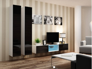 VIGO CAMA MEBLE Гостиная 19
