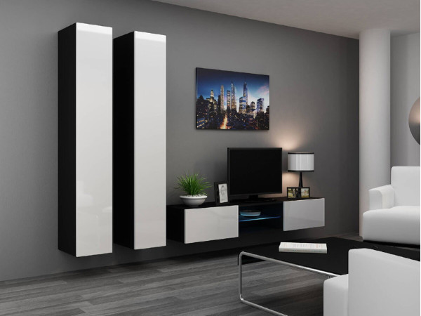 VIGO CAMA MEBLE Гостиная 19