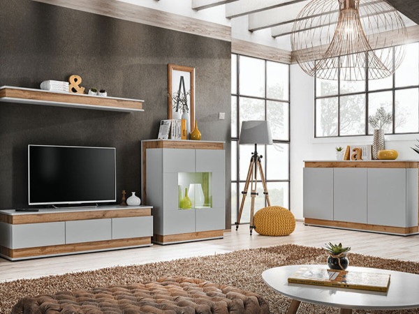 BERLIN SB Комод ASM MEBLE
