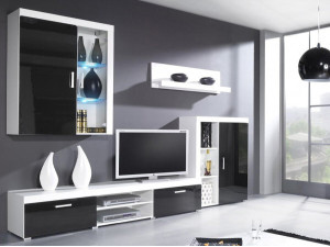 SAMBA CAMA MEBLE Гостиная A