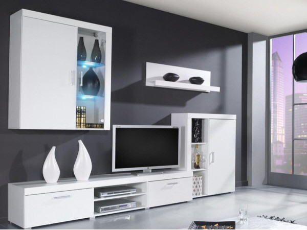 SAMBA CAMA MEBLE Гостиная A