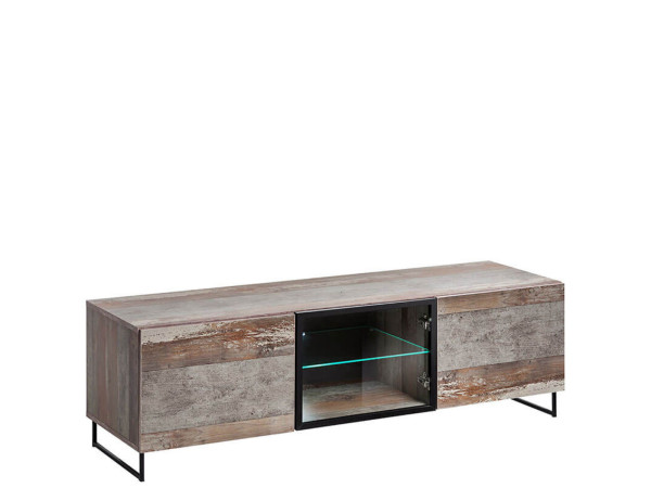 PLANK RTV Тумба ТВ ASM MEBLE