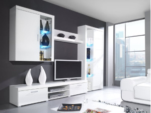 SAMBA CAMA MEBLE Гостиная B