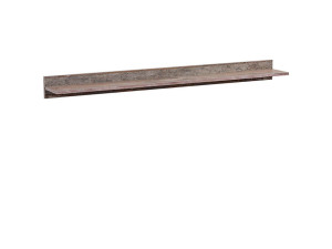 PLANK PW Полка ASM MEBLE