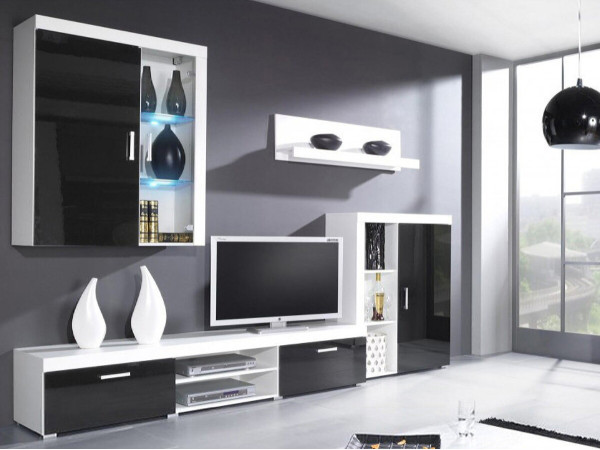 SAMBA CAMA MEBLE Тумба ТВ 200