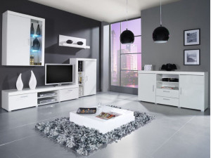 SAMBA CAMA MEBLE Гостиная C