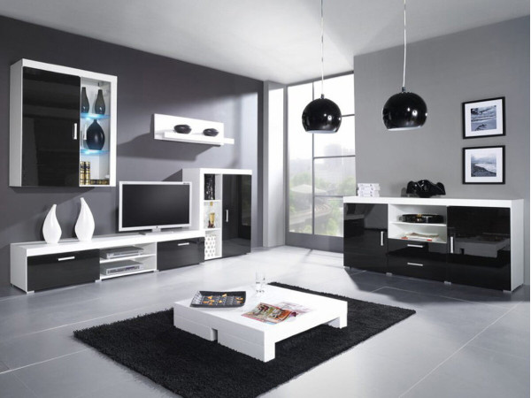 SAMBA CAMA MEBLE Комод