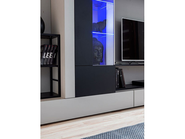 REBEL Гостиная ASM MEBLE