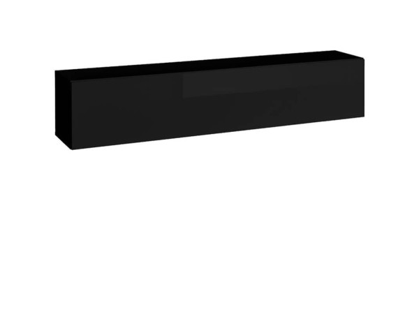 BLOX SW24 Шкаф навесной ASM MEBLE