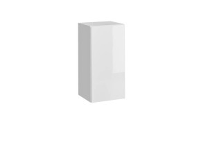 BLOX SW25 Шкаф навесной ASM MEBLE
