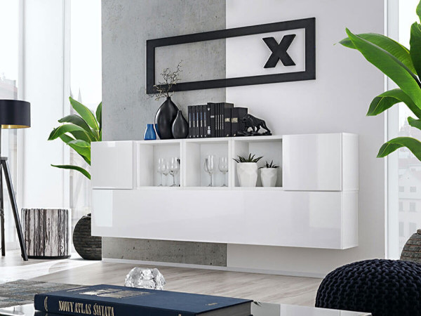 BLOX BXS5 Комплект ASM MEBLE
