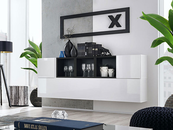 BLOX BXS5 Комплект ASM MEBLE