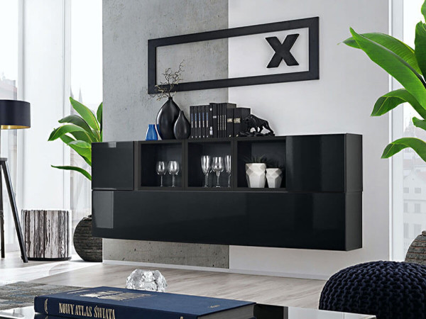 BLOX BXS5 Комплект ASM MEBLE