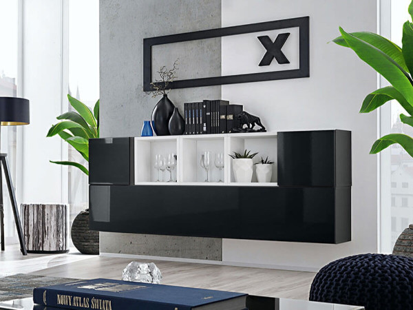 BLOX BXS5 Комплект ASM MEBLE
