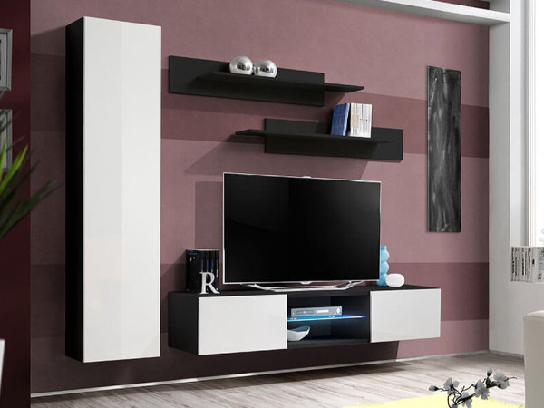 FLY R1 Гостиная ASM MEBLE