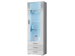 SOHO S1 CAMA MEBLE Витрина