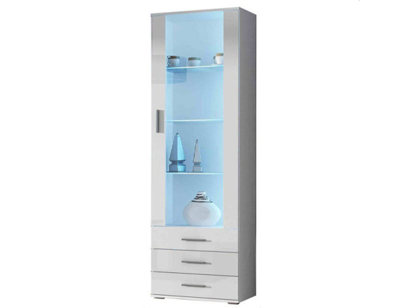 SOHO S1 CAMA MEBLE Витрина