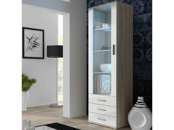 SOHO S1 CAMA MEBLE Витрина