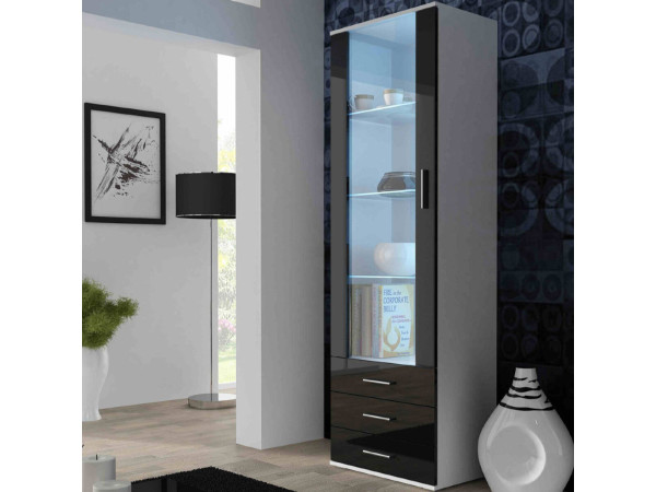 SOHO S1 CAMA MEBLE Витрина