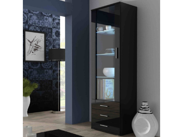 SOHO S1 CAMA MEBLE Витрина