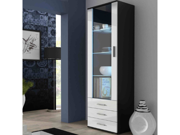 SOHO S1 CAMA MEBLE Витрина