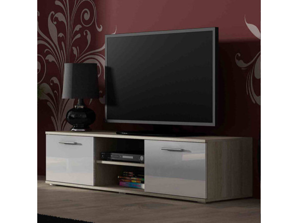 SOHO S4 CAMA MEBLE Тумба ТВ 140