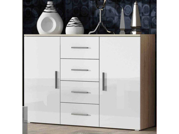SOHO S8 CAMA MEBLE Комод Uni