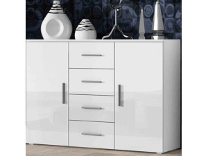 SOHO S8 CAMA MEBLE Комод Uni