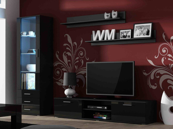 SOHO CAMA MEBLE Гостиная 1