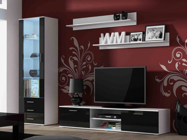 SOHO CAMA MEBLE Гостиная 1
