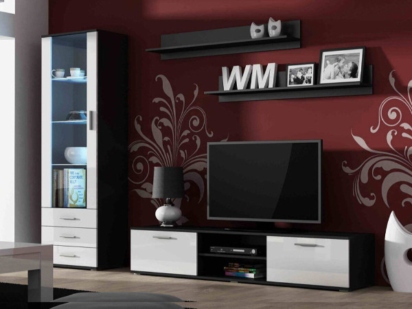 SOHO CAMA MEBLE Гостиная 1