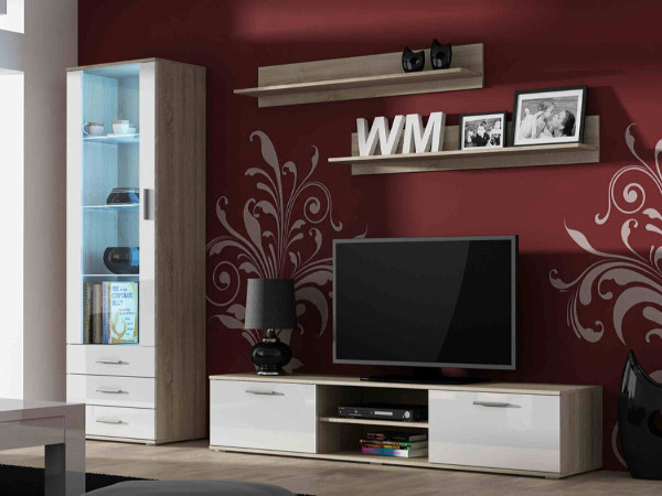 SOHO CAMA MEBLE Гостиная 1