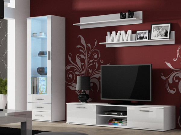 SOHO CAMA MEBLE Гостиная 1